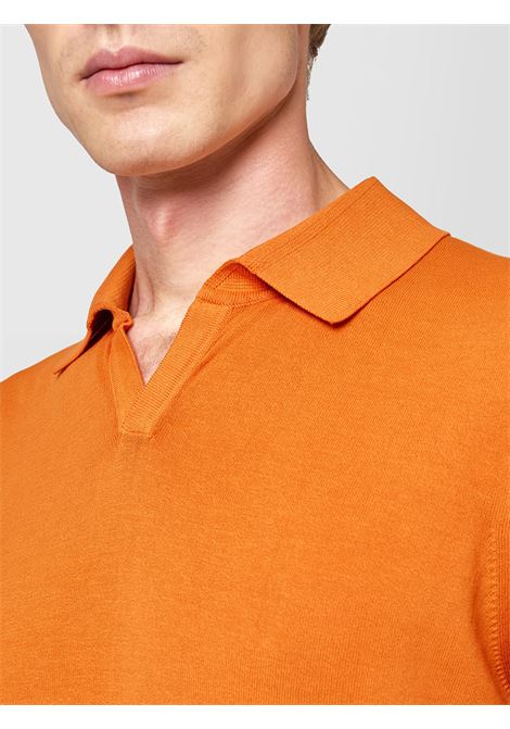  ALPHA STUDIO | Polo | AU-1021B1026